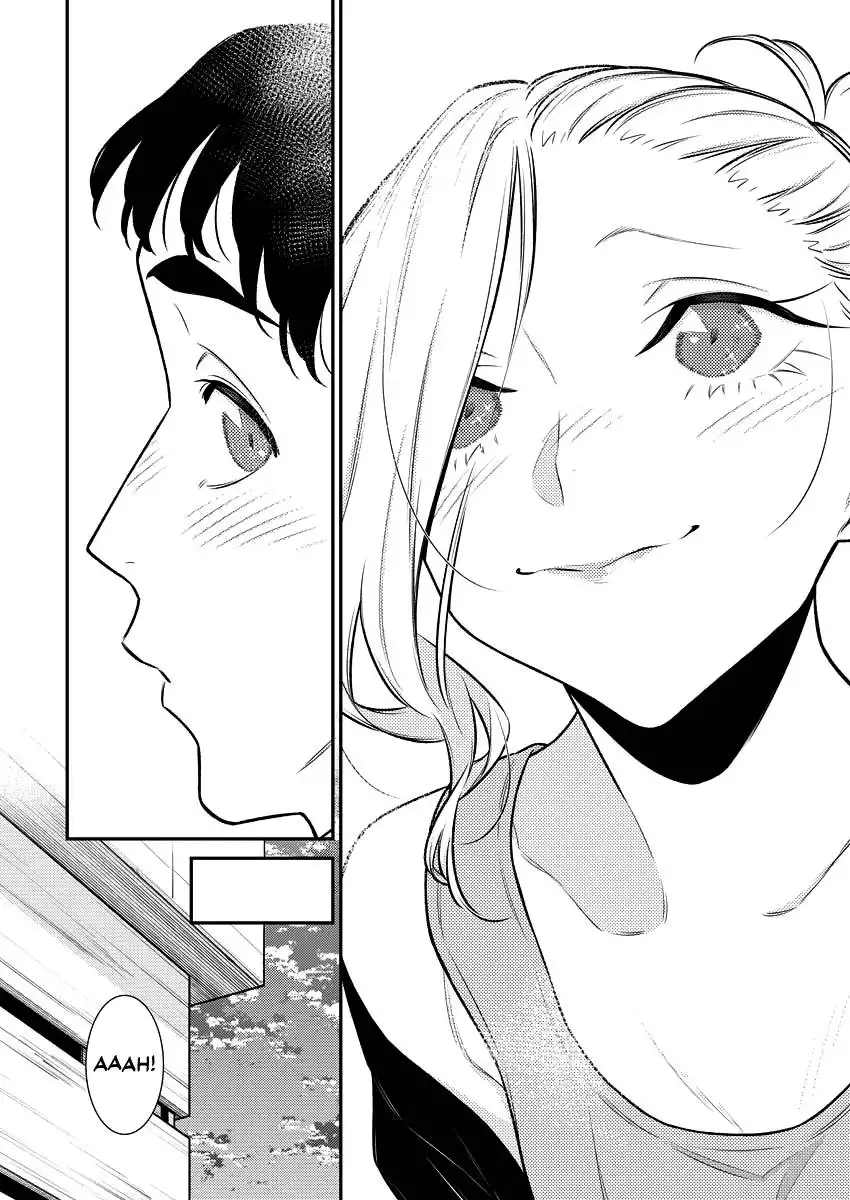 Yancha Gal no Anjo-san Chapter 131 10